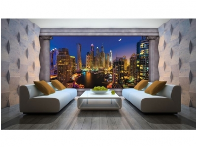 FOR WALL fototapetai 2870VE XXXL 1