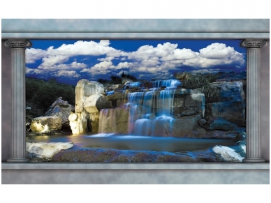 FOR WALL fototapetai 2871VE XXL FOR WALL fototapetai 2871VE XXL