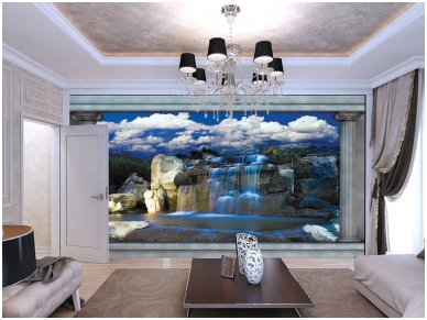 FOR WALL fototapetai 2871VE XXXL 1