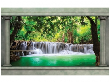 FOR WALL fototapetai 2872VE XXL