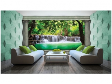 FOR WALL fototapetai 2872VE XXL 1