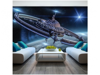 FOR WALL fototapetai 2875VE XXXL 1