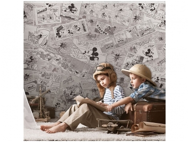FOR WALL fototapetai 2885VE XXL 1