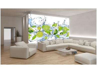 FOR WALL fototapetai 0288VE P4 1
