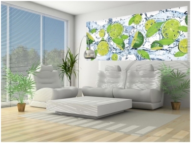 FOR WALL fototapetai 0288VEP 1