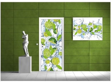 FOR WALL fototapetai 0288VET 1