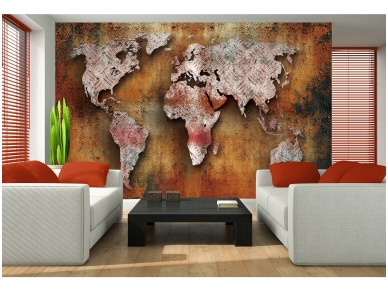 FOR WALL fototapetai 2892VE XXXL 1