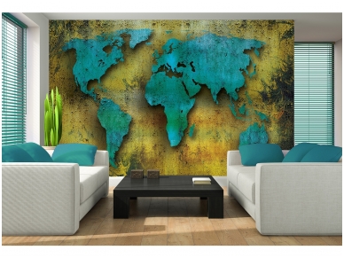 FOR WALL fototapetai 2893VE XXL 1
