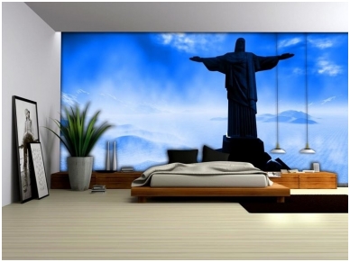 FOR WALL fototapetai 0289VE P4 1