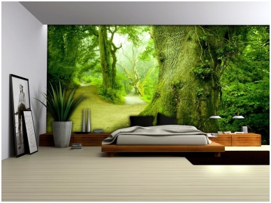 FOR WALL fototapetai 0290VE XXXL 1