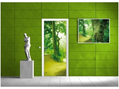 FOR WALL fototapetai 0290VET 1