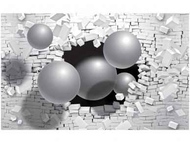 FOR WALL fototapetai 2914VE XXL