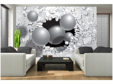 FOR WALL fototapetai 2914VE XXXL 1