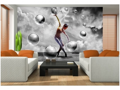FOR WALL fototapetai 2916VE XXXL 1