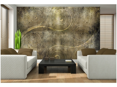 FOR WALL fototapetai 2949VE XXXL 1
