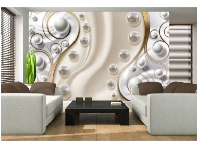 FOR WALL fototapetai 2951VE XXXL 1