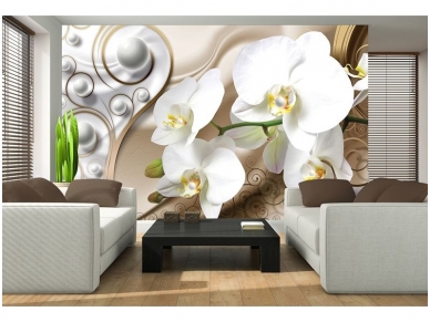 FOR WALL fototapetai 2952VE XXXL 1