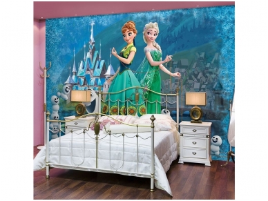 FOR WALL fototapetai 2959VE XXXL 1