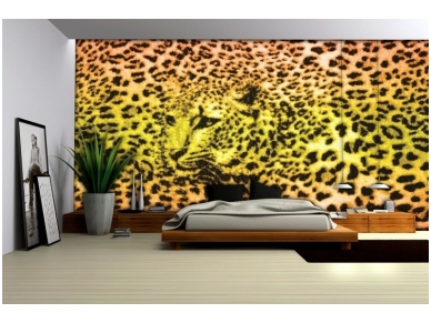 FOR WALL fototapetai 0296VE XL 1