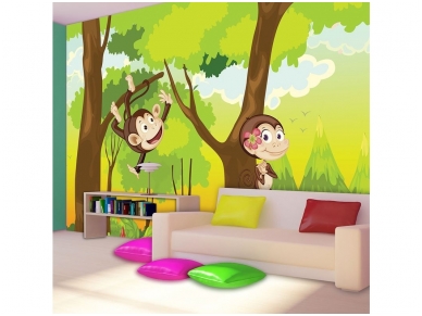 FOR WALL fototapetai 2975VE XXXL 1