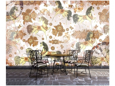 FOR WALL fototapetai 2976VE XXL 1