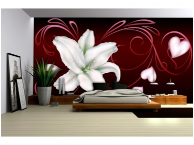 FOR WALL fototapetai 0298VE P8 1