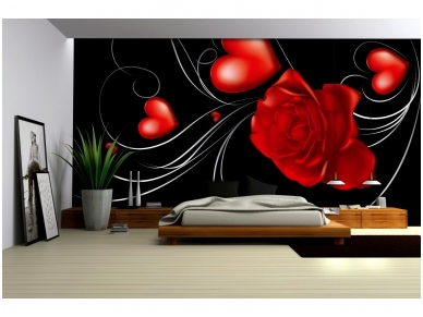 FOR WALL fototapetai 0299VE XXXL 1