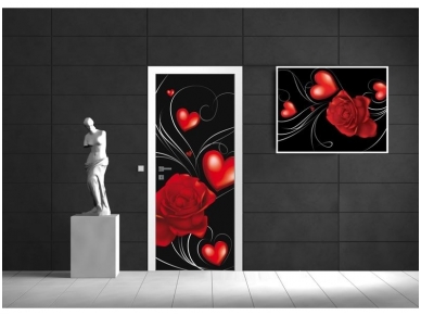 FOR WALL fototapetai 0299VET 1