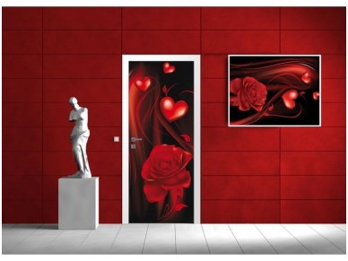 FOR WALL fototapetai 0300VET 1