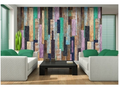 FOR WALL fototapetai 3010VE XXXL 1