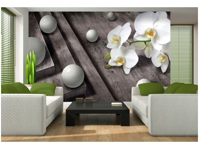 FOR WALL fototapetai 3015VE XXXL 1