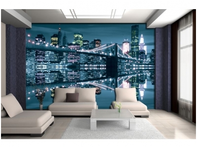 FOR WALL fototapetai 3022VE XXXL 1