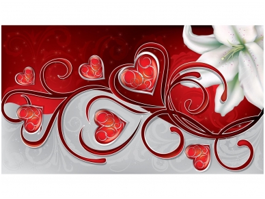FOR WALL fototapetai 0302VE XXXL