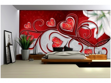 FOR WALL fototapetai 0302VE XXXL 1