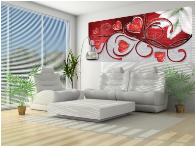 FOR WALL fototapetai 0302VEP 1