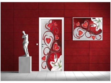 FOR WALL fototapetai 0302VET 1