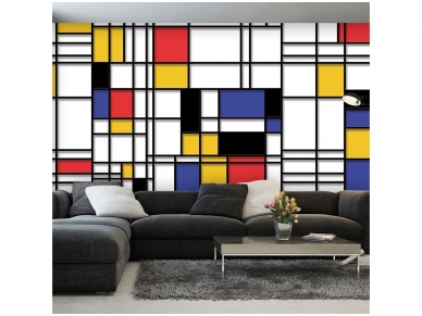 FOR WALL fototapetai 3039VE XXXL 1