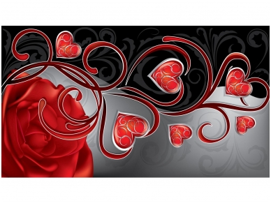 FOR WALL fototapetai 0303VE XXXL