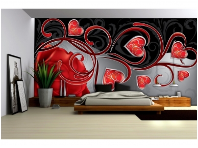 FOR WALL fototapetai 0303VE XXXL 1