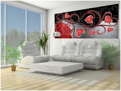 FOR WALL fototapetai 0303VEP 1