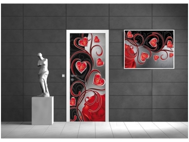 FOR WALL fototapetai 0303VET 1