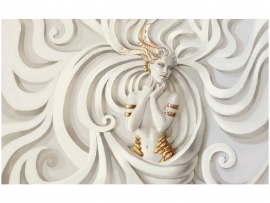 FOR WALL fototapetai 3043VE XXL FOR WALL fototapetai 3043VE XXL