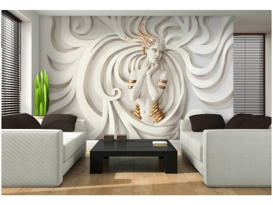 FOR WALL fototapetai 3043VE XXXL 1