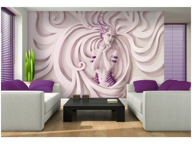 FOR WALL fototapetai 3044VE XXXL 1