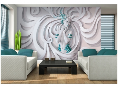FOR WALL fototapetai 3045VE XXXL 1