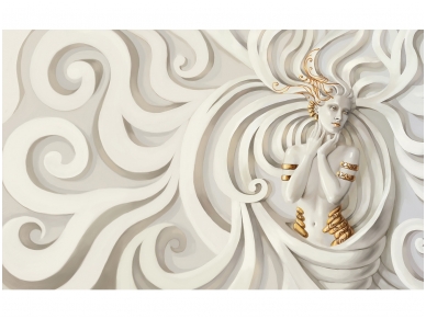 FOR WALL fototapetai 3046VE XXL FOR WALL fototapetai 3046VE XXL