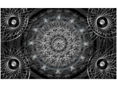 FOR WALL fototapetai 3050VE XXXL