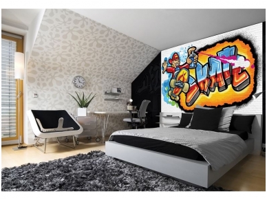 FOR WALL fototapetai 3052VE XXXL 1