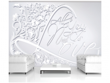 FOR WALL fototapetai 3071VE XXL 1