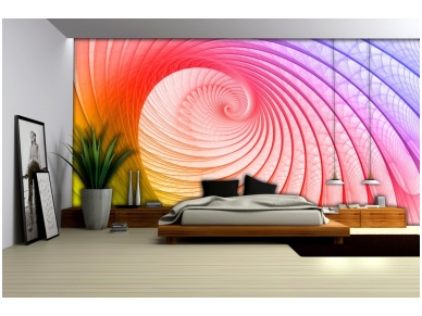 FOR WALL fototapetai 0307VE M 1